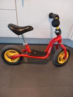 Loopfiets puky, Kinderen en Baby's, Speelgoed | Buiten | Voertuigen en Loopfietsen, Ophalen, Zo goed als nieuw, Loopfiets