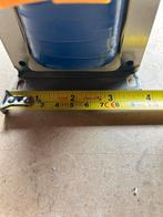 Transformator, Ophalen of Verzenden, Zo goed als nieuw