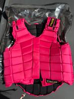 Sir lancelot bodyprotector volwassenen maat S roze, Dieren en Toebehoren, Paarden en Pony's | Beschermers, Ophalen of Verzenden