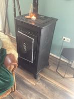 Ravelli pelletkachel RV80 (inruil houtkachel bespreekbaar)., Ophalen, Gebruikt, Overige brandstoffen, Pelletkachel