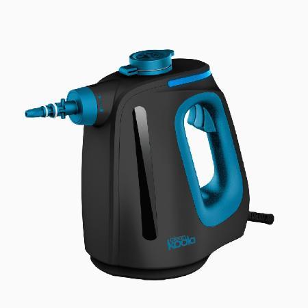 CleanKoala Handstoomreiniger met, Diversen, Overige Diversen, Nieuw, Ophalen of Verzenden