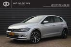 Volkswagen Polo 1.0 TSI Comfortline - AIRCO - CRUISE - NAVIG, Voorwielaandrijving, Gebruikt, 580 kg, Origineel Nederlands