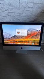 Apple iMac 21.5inch,Intel i5,8GB geheugen, 250gb SSD opslag, Ophalen, Gebruikt, 2 tot 3 Ghz, IMac