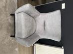 Nieuwe fauteuil showroommodel, Huis en Inrichting, Fauteuils, Ophalen, Nieuw, 75 tot 100 cm, Stof