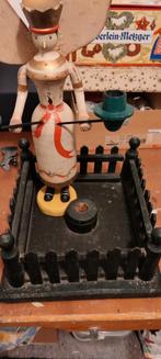 Antieke paradijs tuin, Diversen, Kerst, Ophalen of Verzenden