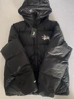 Stüssy Winterjas, Ophalen of Verzenden, Nieuw