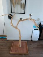 Javaboom, Dieren en Toebehoren, Ophalen, Zo goed als nieuw