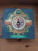 Het huis anubis bordspel + uitbreiding, Verzamelen, Ophalen of Verzenden