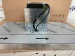 Smeg KBT900XE M.162, S, Wandschouwkap, Ophalen of Verzenden, Zo goed als nieuw