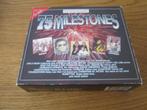 75 Milestones 3 CD Box 1997 Block Buster Duitsland, Cd's en Dvd's, Cd's | Verzamelalbums, Boxset, Pop, Ophalen of Verzenden, Zo goed als nieuw