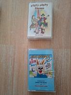 Engelse liedjes op cassettebandjes, Ophalen of Verzenden, Gebruikt, Overige genres