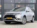 Mitsubishi Outlander 2.4 DOHC PHEV 240pk 4WD Intense+ | Trek, Auto's, Mitsubishi, Automaat, 135 pk, 4 cilinders, Bedrijf
