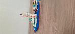 lego 6353 kustwacht, Ophalen of Verzenden, Gebruikt