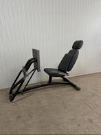 Technogym Easy Line Circuit Strength Set/Black/9 stuck, Sport en Fitness, Fitnessmaterialen, Ophalen, Benen, Gebruikt, -