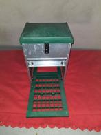 Voederbak, Dieren en Toebehoren, Pluimvee | Toebehoren, Ophalen of Verzenden, Zo goed als nieuw, Drinken en Voederen