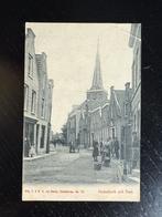 Van Nooten Schoonhoven 112 Ouderkerk a/d IJssel, Verzamelen, Verzenden, Zuid-Holland