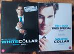 White Collar Seizoen 1 & 2 DVD Boxset, Boxset, Drama, Ophalen of Verzenden, Zo goed als nieuw