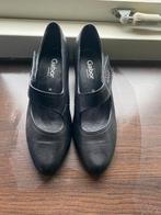 Gabor pumps dames schoenen - zo goed als nieuw! Maat 5/38, Schoenen met lage hakken, Zwart, Gabor, Ophalen of Verzenden