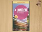 Londen - Marco Polo, Europa, Kathleen Becker, Ophalen of Verzenden, Zo goed als nieuw