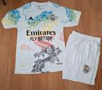 Tenue Ronaldo, Sport en Fitness, Maat XS of kleiner, Verzenden, Nieuw, Set