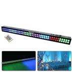 Beamz lcb803 ledbar te huur Nu€25, Ophalen, Gebruikt, Overige