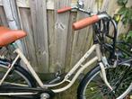 Stevige stadsfiets met terugtraprem, Ophalen, Gebruikt, Overige merken