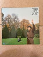 Lp Robert long - dag kleine jongen, Cd's en Dvd's, Levenslied of Smartlap, Gebruikt, Ophalen of Verzenden, 12 inch