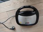 tosti ijzer, Witgoed en Apparatuur, Contactgrills, Ophalen, Gebruikt
