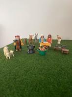 Playmobil Kerststal 3996, Kinderen en Baby's, Speelgoed | Playmobil, Ophalen, Gebruikt