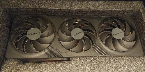 Gigabyte Radeon RX 7900 XTX GAMING OC 24G met garantie, Computers en Software, Videokaarten, Zo goed als nieuw, AMD, PCI-Express 4.0