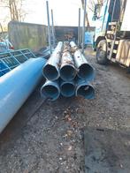 Pvc buizen duiker pijp, Ophalen, Pvc, 80 mm of meer