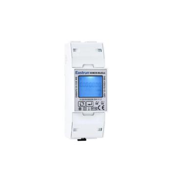 Eastron SDM230 Modbus MID 100A - 1 Fase kWh meter met Modbus beschikbaar voor biedingen