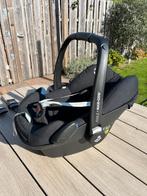 Joolz Maxi Cosi met babyverkleiner en adapters, Ophalen, 0 t/m 13 kg, Maxi-Cosi, Gebruikt
