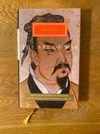Sun Tzu - The Art of War, Ophalen of Verzenden, Niet van toepassing, Zo goed als nieuw, Algemeen