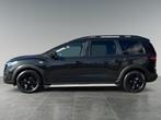 Dacia Jogger 1.0 TCe Bi-Fuel Extreme 5p. | incl. 12 maanden, 12 maanden, Stof, Gebruikt, Zwart