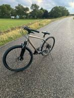 Trek Verve 3 – maat L (55 cm), Overige merken, Ophalen of Verzenden, Zo goed als nieuw, Meer dan 20 versnellingen