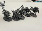 Darkoath marauders set, Ophalen of Verzenden, Zo goed als nieuw, Warhammer, Figuurtje(s)