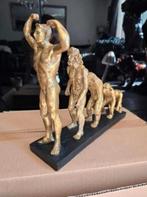 Het ontstaan van de mens
32 x 25 cm
Erg mooi, Ophalen of Verzenden, Dier