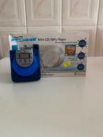 Beatman Mini CD MP3 Player, Ophalen of Verzenden, Discman