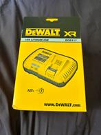DeWALT DCB117-QW, Ophalen of Verzenden, Nieuw
