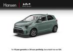 Kia Picanto 1.0 DPI DynamicPlusLine I Vraag naar de beschikb, Auto's, Stof, 63 pk, 4 stoelen, Bedrijf