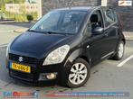 Suzuki Splash 1.2 Comfort // Airco // Multimedia Scherm // R, Voorwielaandrijving, 86 pk, Gebruikt, 4 cilinders