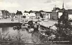 Oude Tonge, Verzenden, 1940 tot 1960, Gelopen, Zuid-Holland