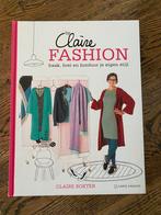 Claire Boeter - By Claire Fashion, Claire Boeter, Ophalen of Verzenden, Zo goed als nieuw