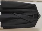 Smoking maat 52, Kleding | Heren, Ophalen of Verzenden, Zo goed als nieuw, Maat 52/54 (L), Zwart