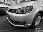 Volkswagen Caddy Maxi 1.2 TSI Comfortline 7P Airco|Apk nieuw, Auto's, Voorwielaandrijving, 15 km/l, Gebruikt, Huisgarantie