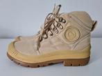 Aigle hoge gympen mt 40, Beige, Ophalen of Verzenden, Aigle, Sneakers of Gympen