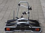 Fietsendrager Thule voor 2 fietsen, Ophalen, 2 fietsen, Gebruikt, Trekhaakdrager