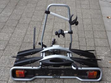 Fietsendrager Thule voor 2 fietsen beschikbaar voor biedingen