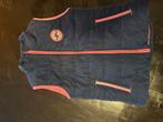 ZGAN Paardrijkleding Bodywarmer Maat 146, Ophalen of Verzenden, Zo goed als nieuw, Meisje